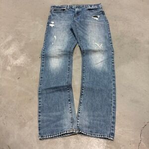 Vintage y2k American Eagle Denim Jeans